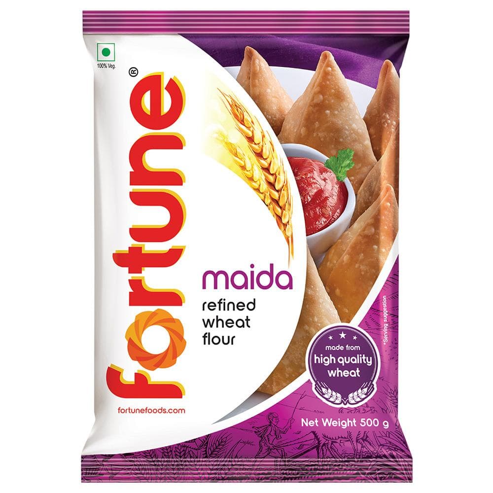 Fortune Maida / Refined Wheat Flour