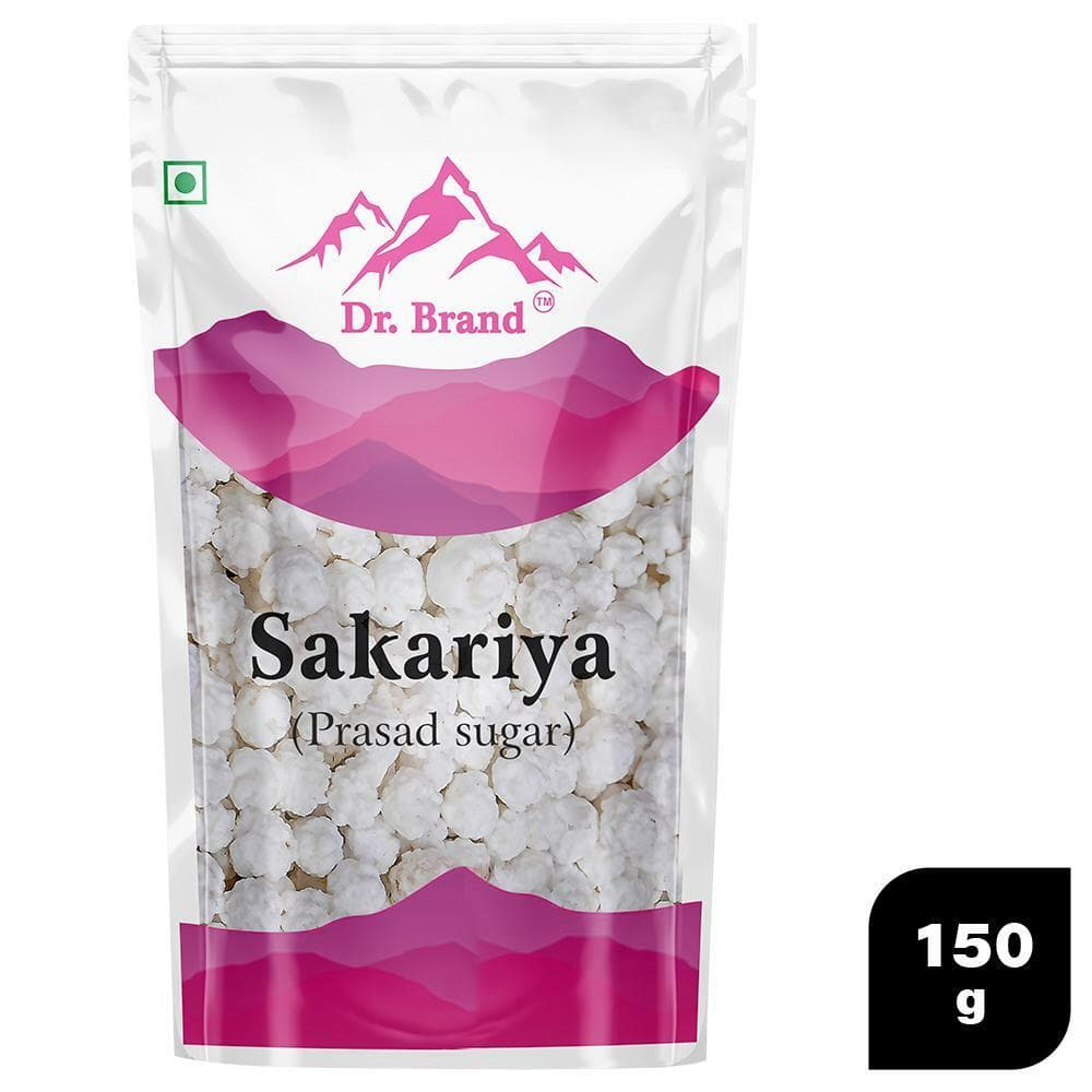 Dr. Brand Sakariya / Prasad Sugar