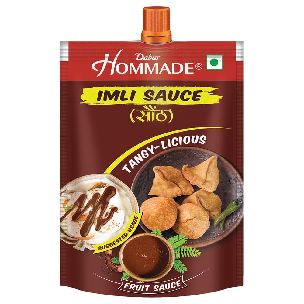 Dabur Hommade Tangy-Licious Imli Sauce