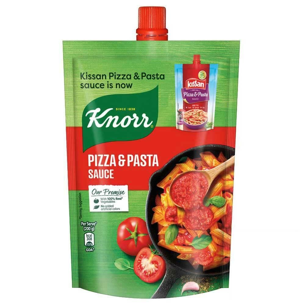 Knorr Pizza & Pasta Sauce