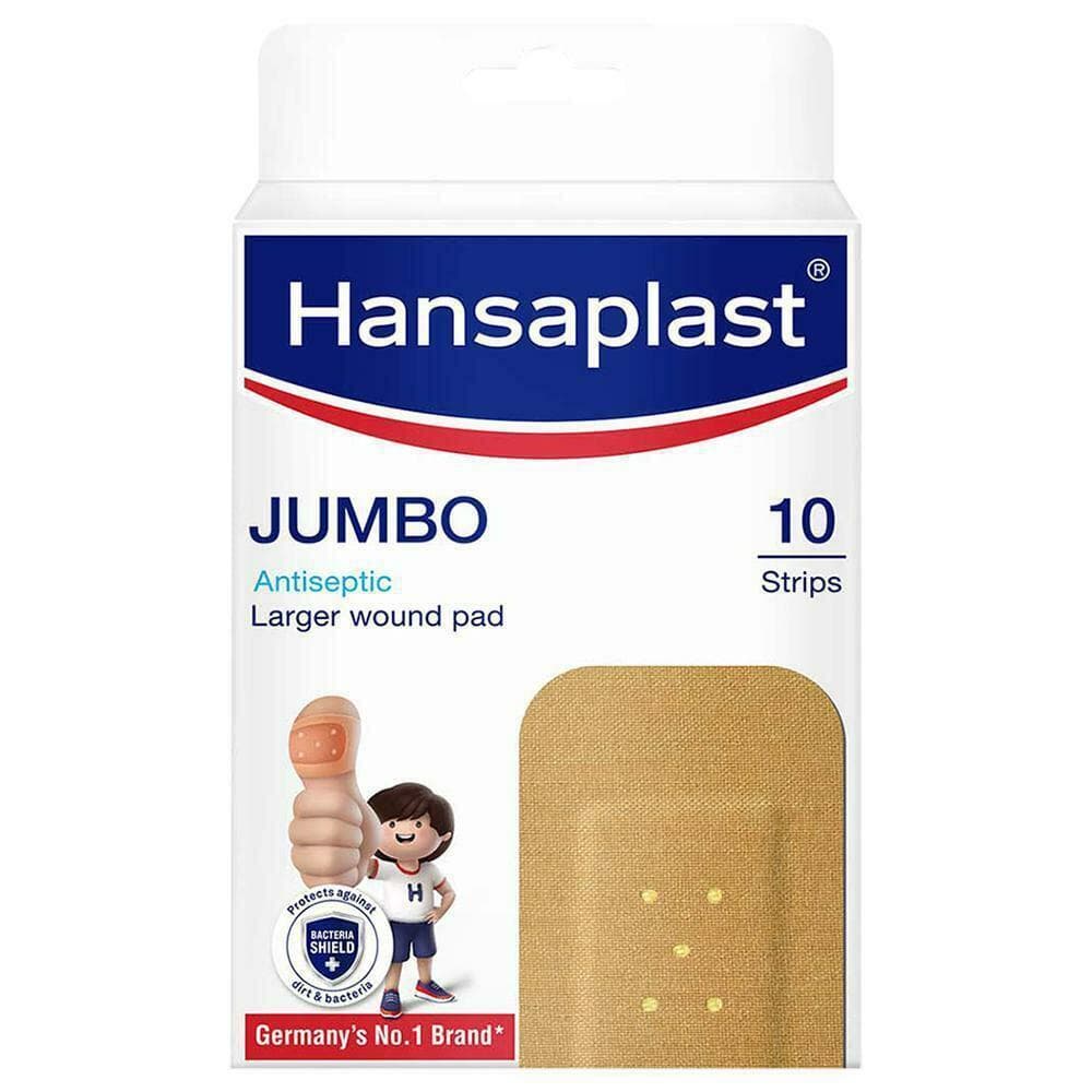 Hansaplast Jumbo Bandage