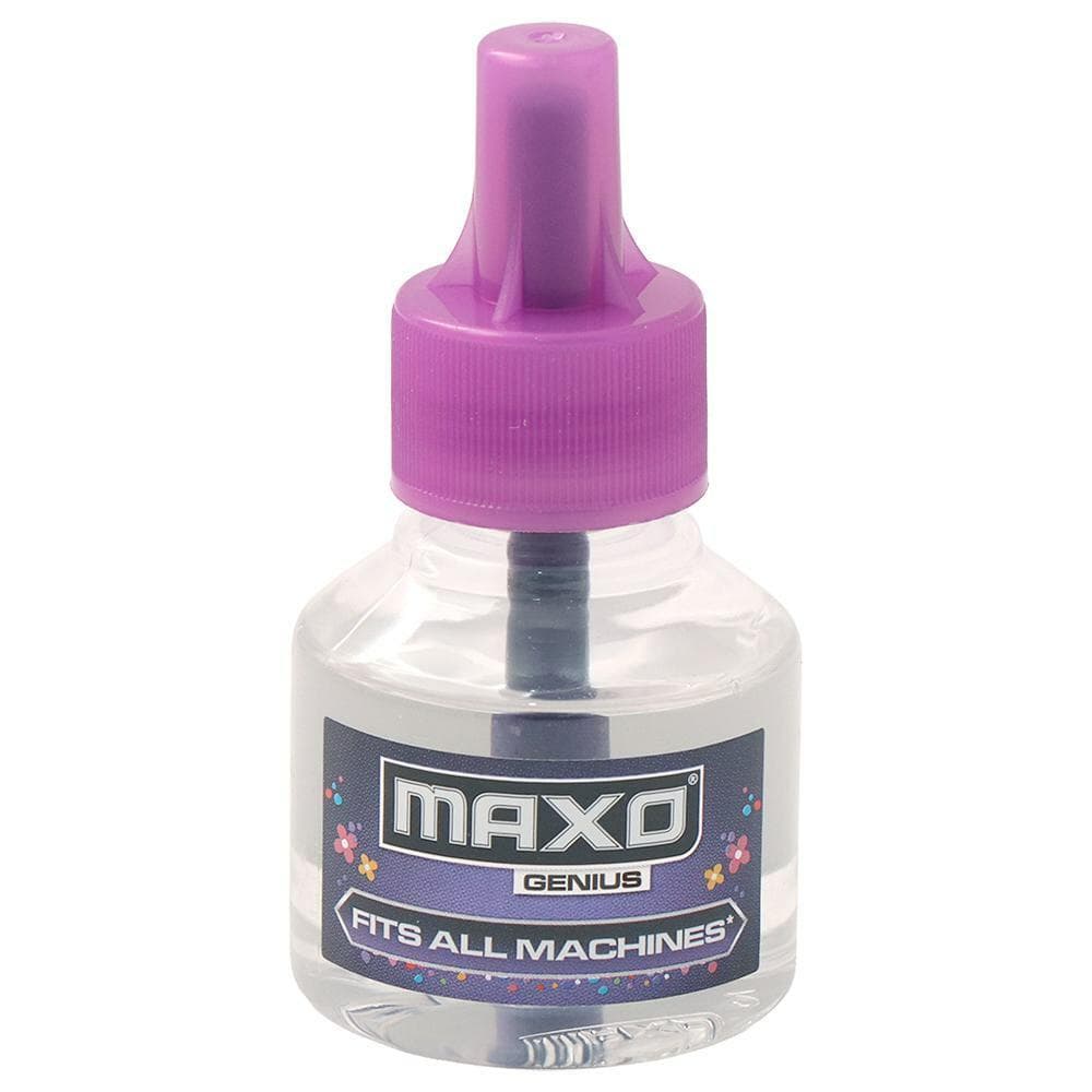 Maxo Genius Calming Aroma Liquid Vaporizer