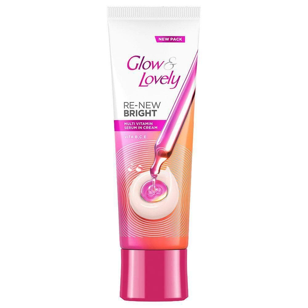 Glow & Lovely Advanced Multi-Vitamin Cream