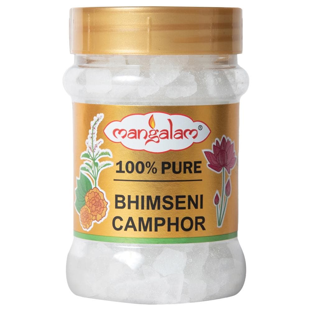 Mangalam Bhimseni Camphor