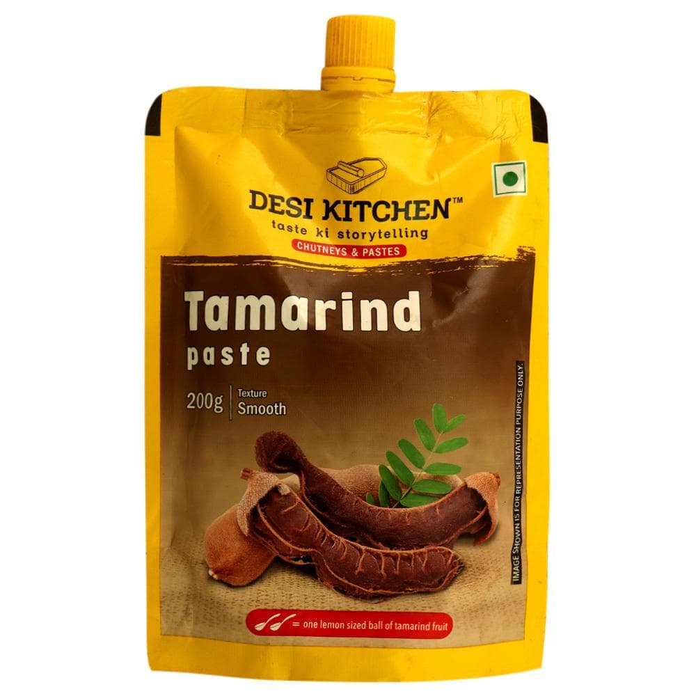 Desi Kitchen Tamarind Paste