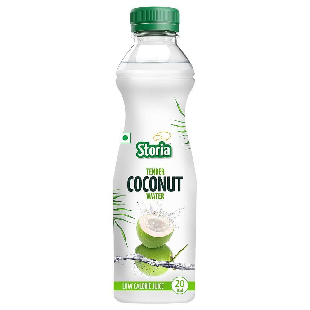 Storia Tender Coconut Water