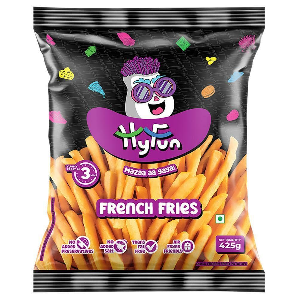 Hyfun French Fries