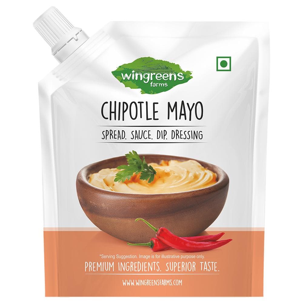 Wingreens Farms Chipotle Mayo