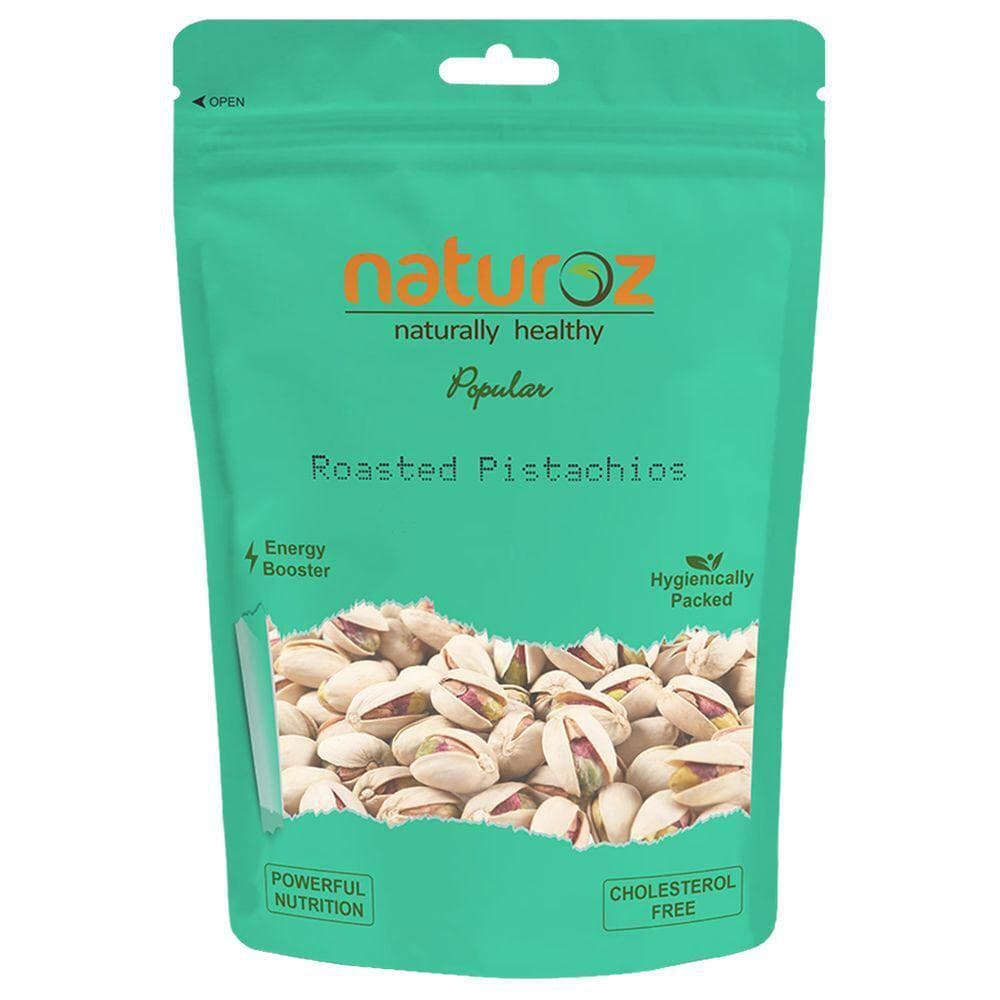 Naturoz Popular Roasted Pistachios