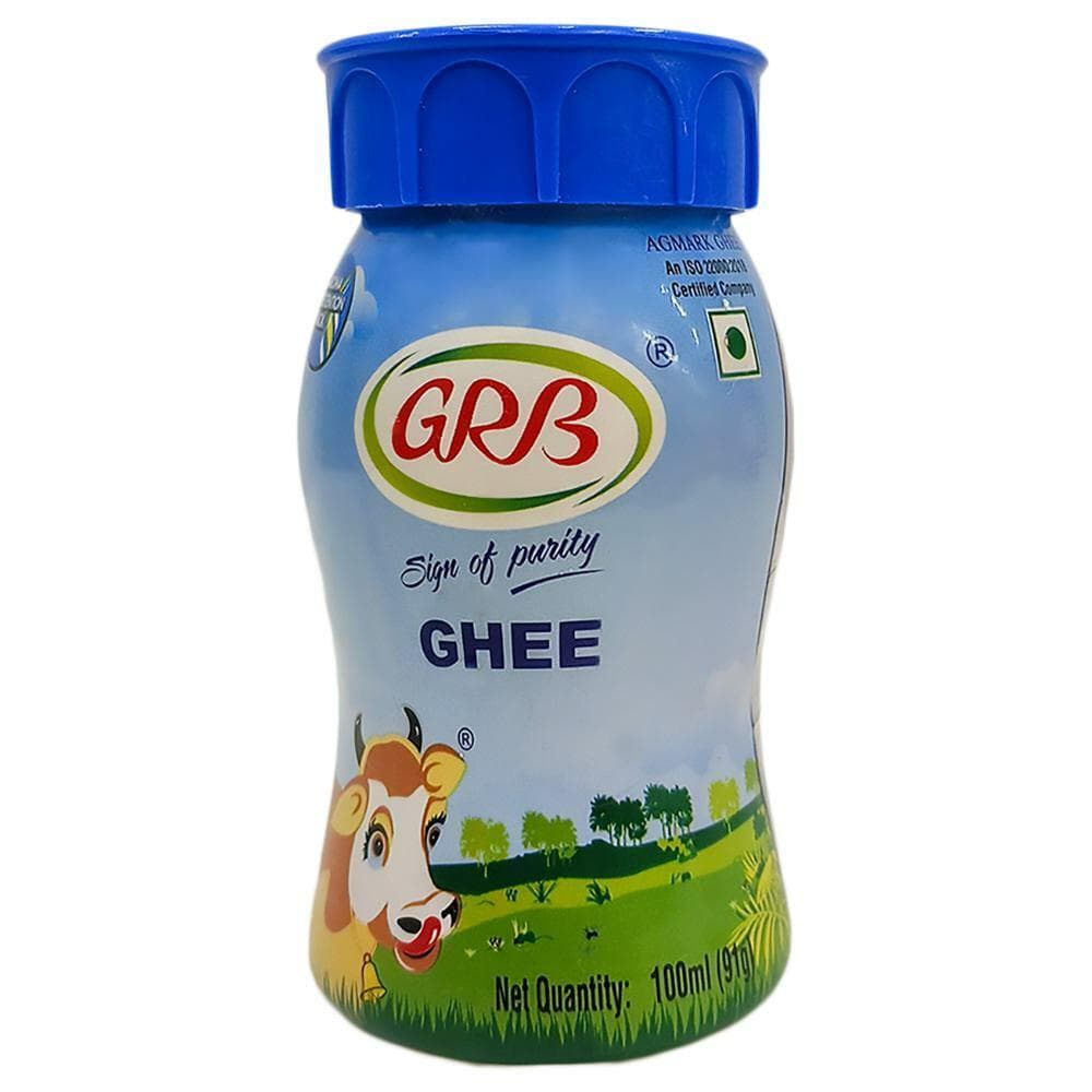 GRB Pure Ghee