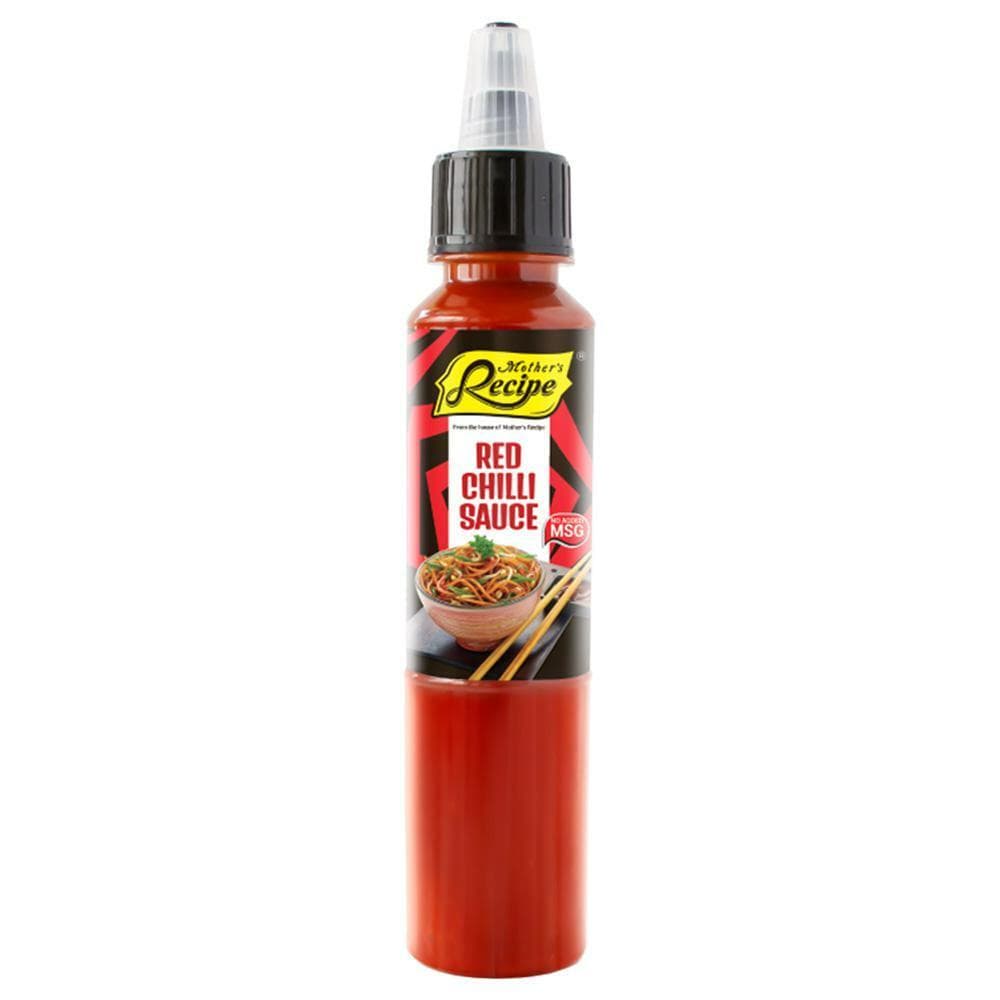 Mother's Recipe Red Chilli Sauce