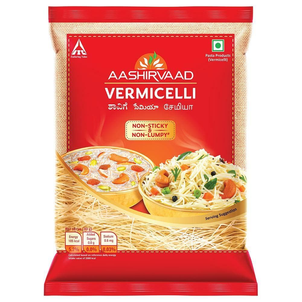 Aashirvaad Non-Sticky Vermicelli