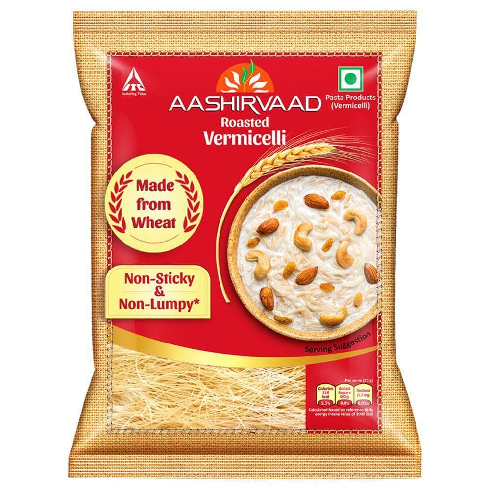 Aashirvaad Roasted Vermicelli