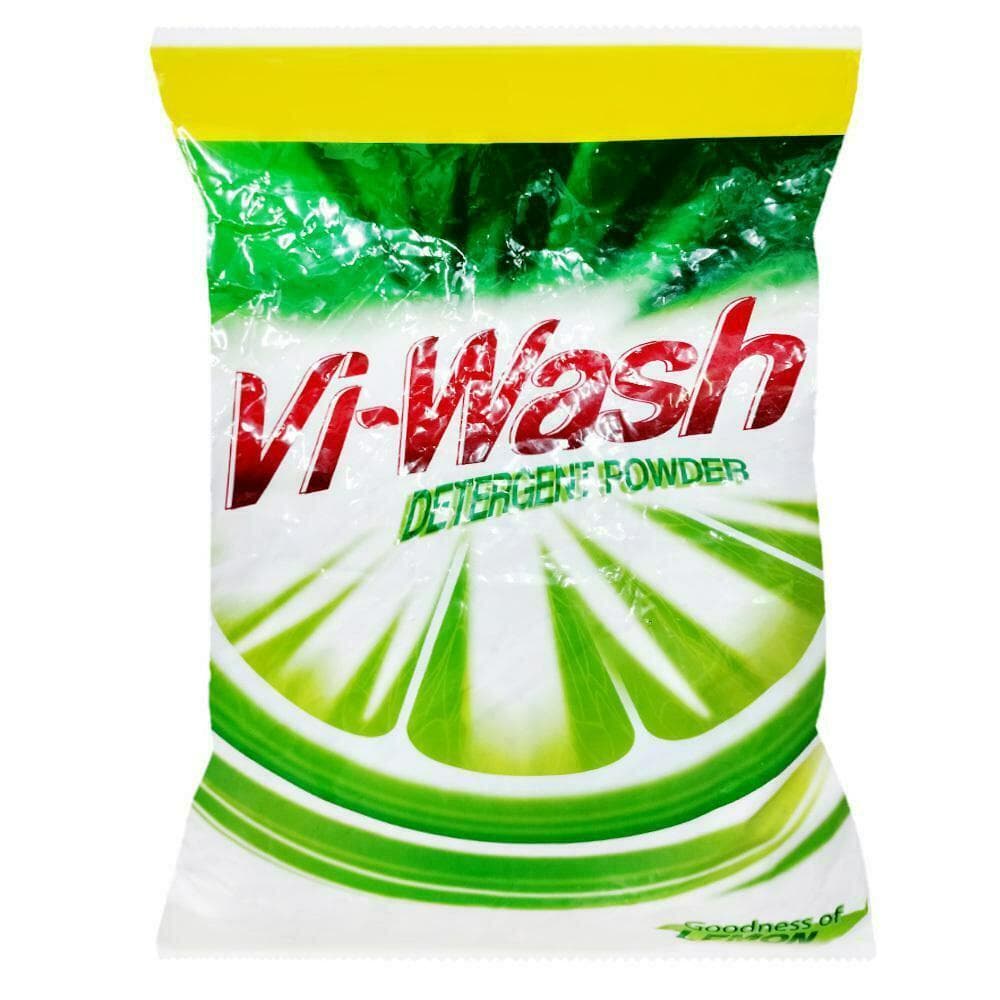 Vi Wash Detergent Powder