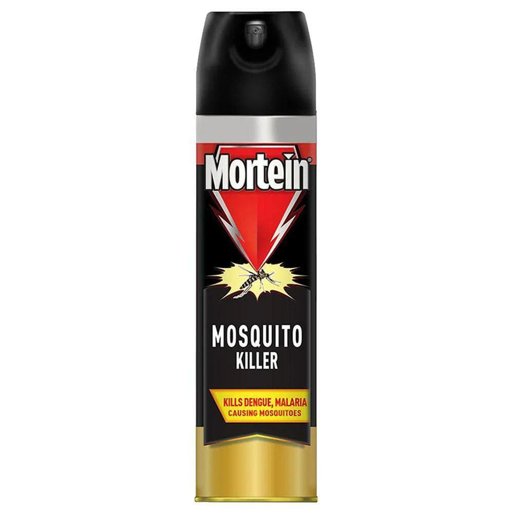 Mortein Mosquito Killer Spray Can