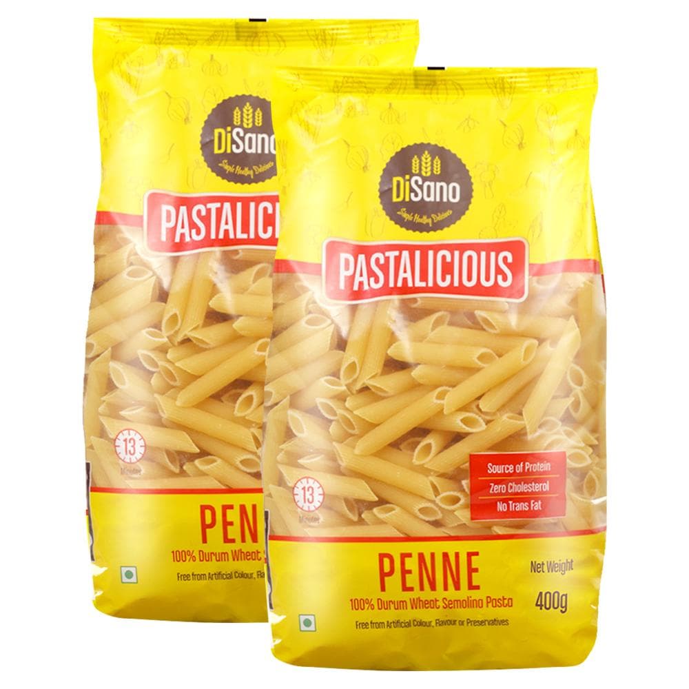 Disano Pastalicious Penne Pasta