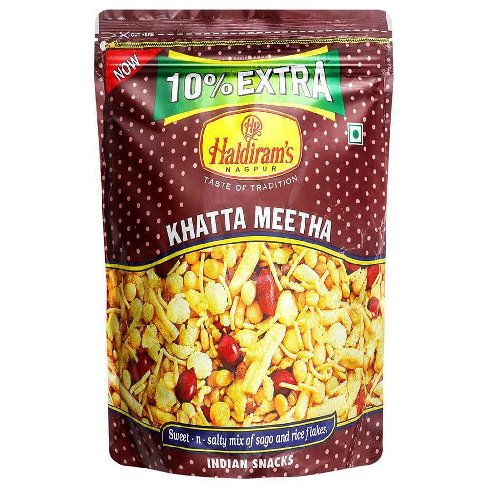 Haldirams Nagpur Khatta Meetha