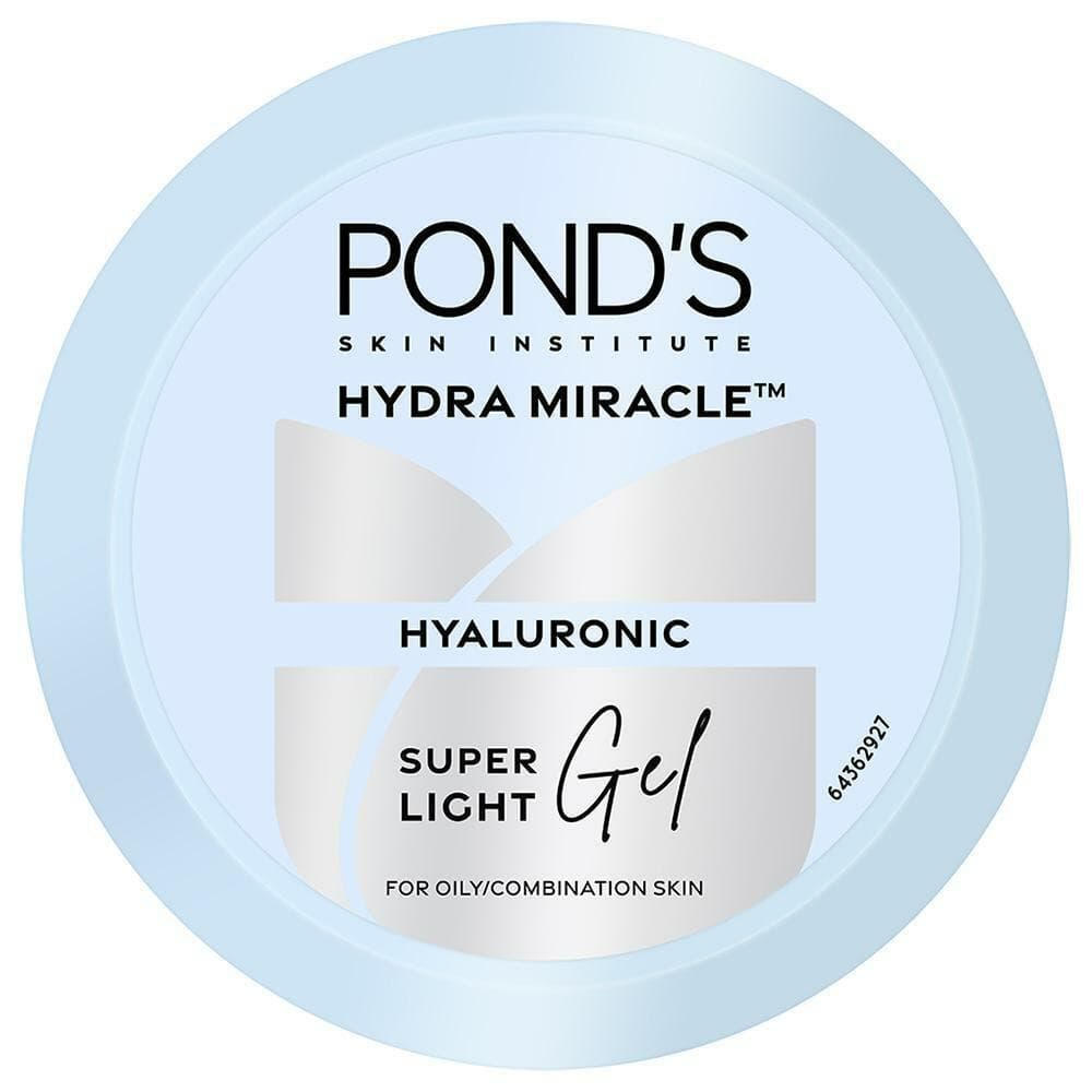 Pond's Super Light Hydrated Glow Gel