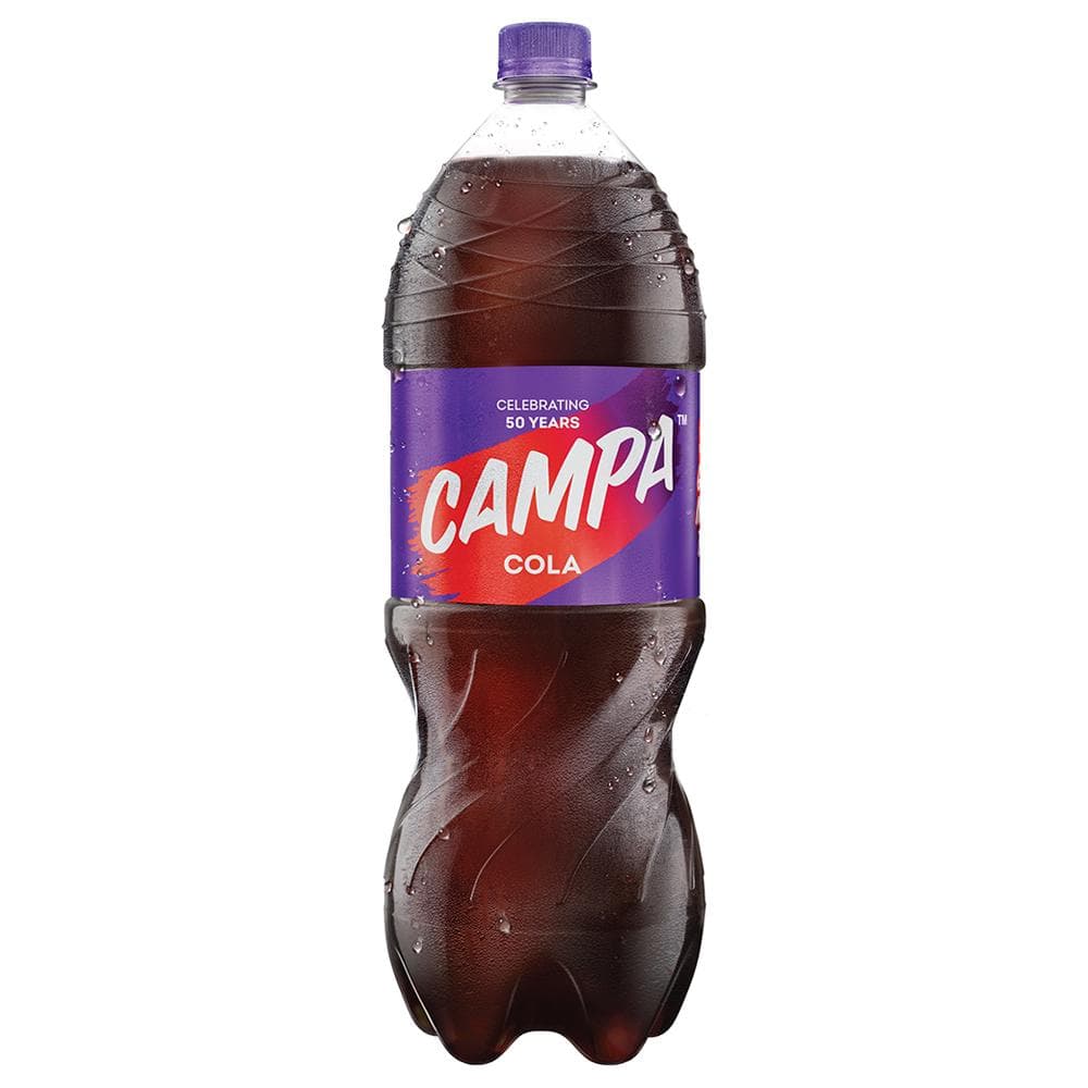 Campa Cola