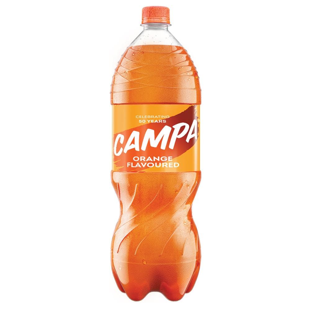 Campa Orange