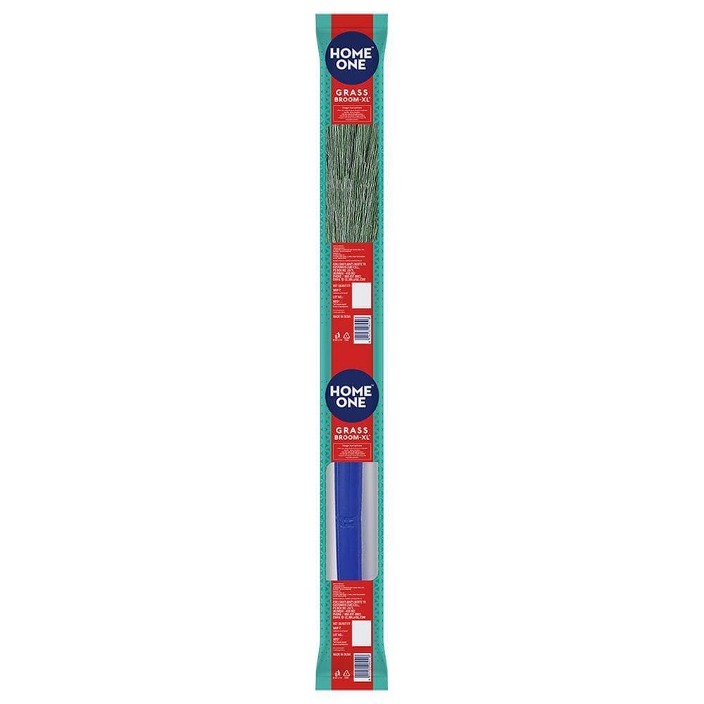 Home one Grass Broom XL