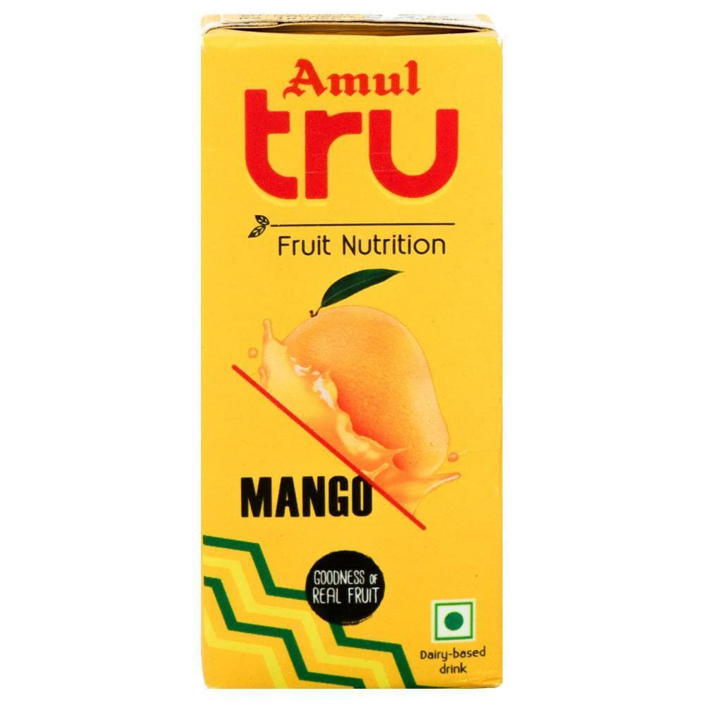 Amul Tru Mango