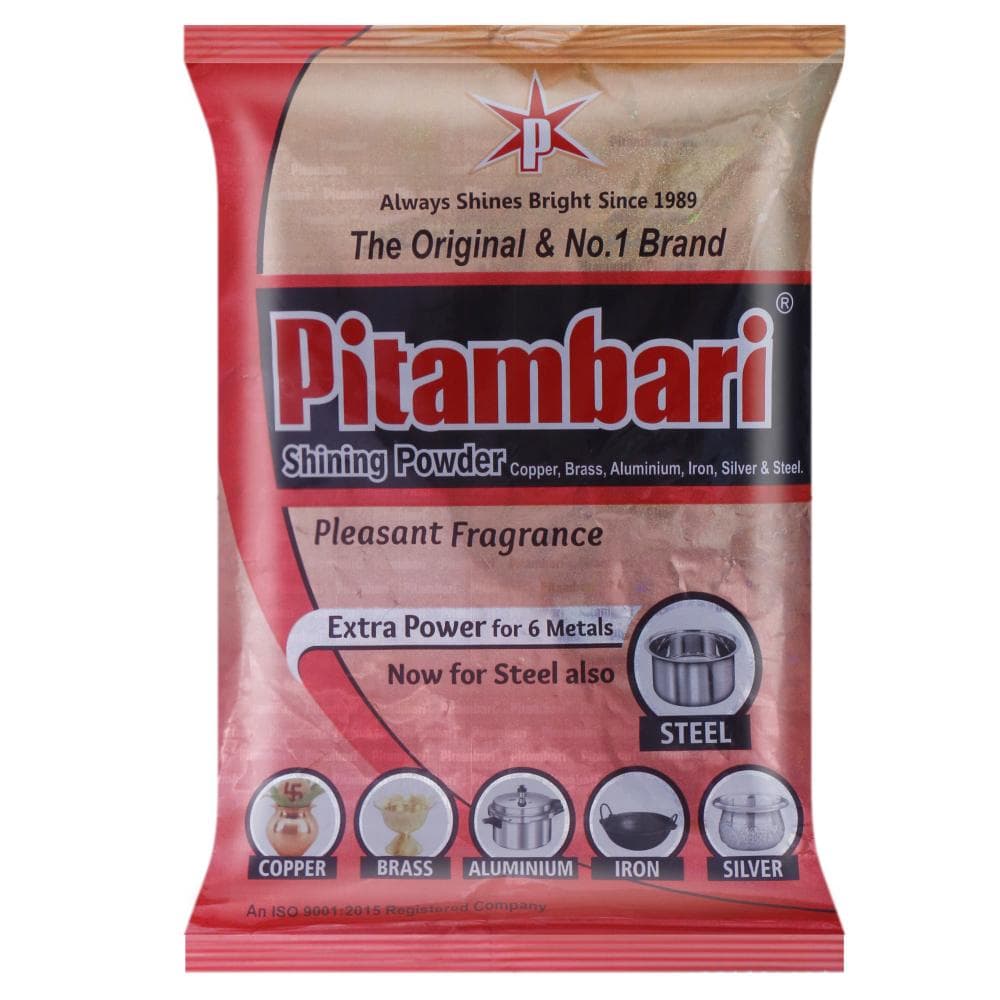 Pitambari Shining Powder