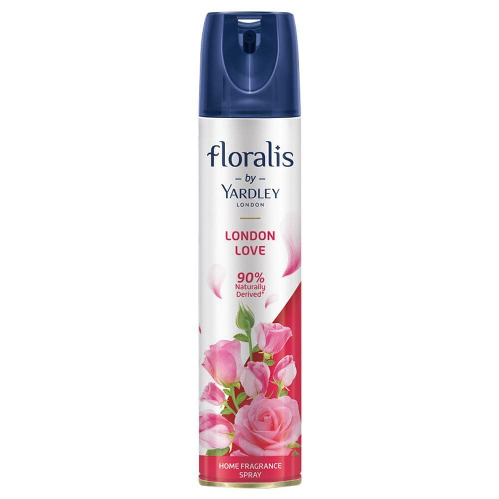 Floralis Yardley London Love Room Spray