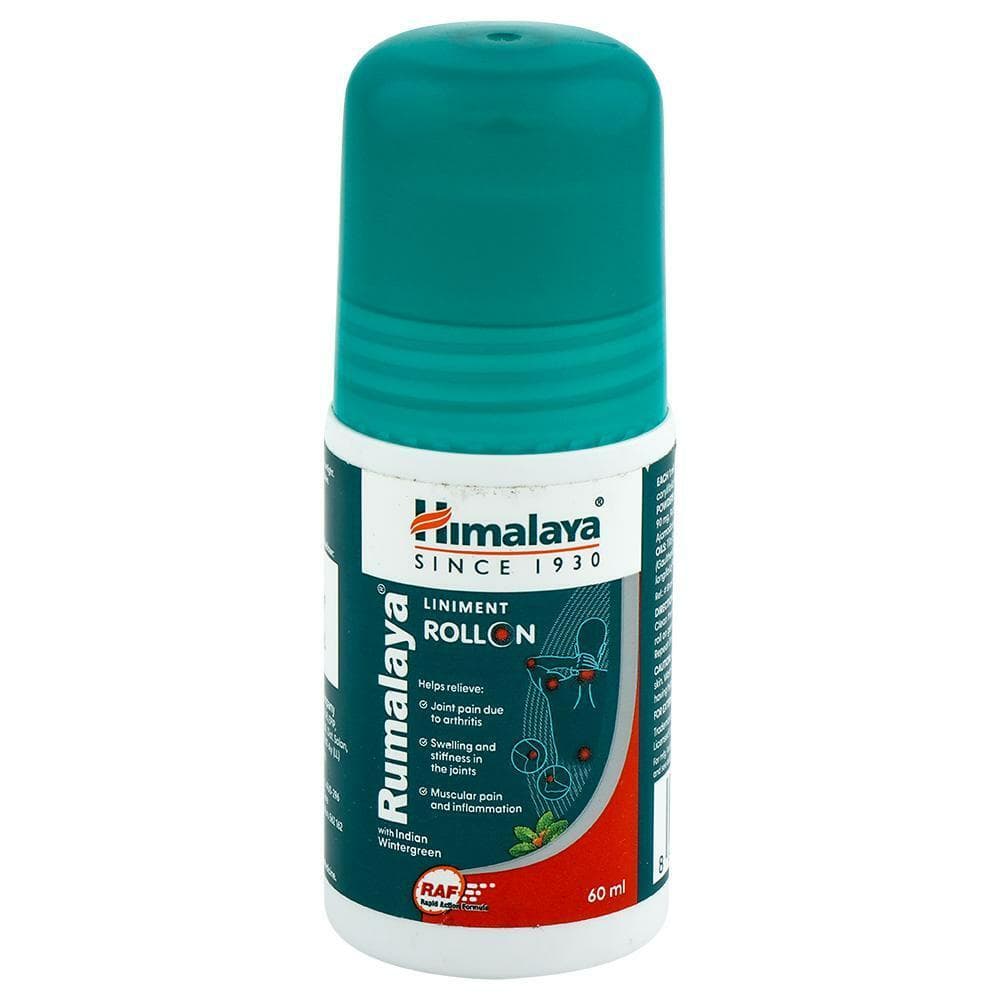 Himalaya Rumalaya Liniment Roll On