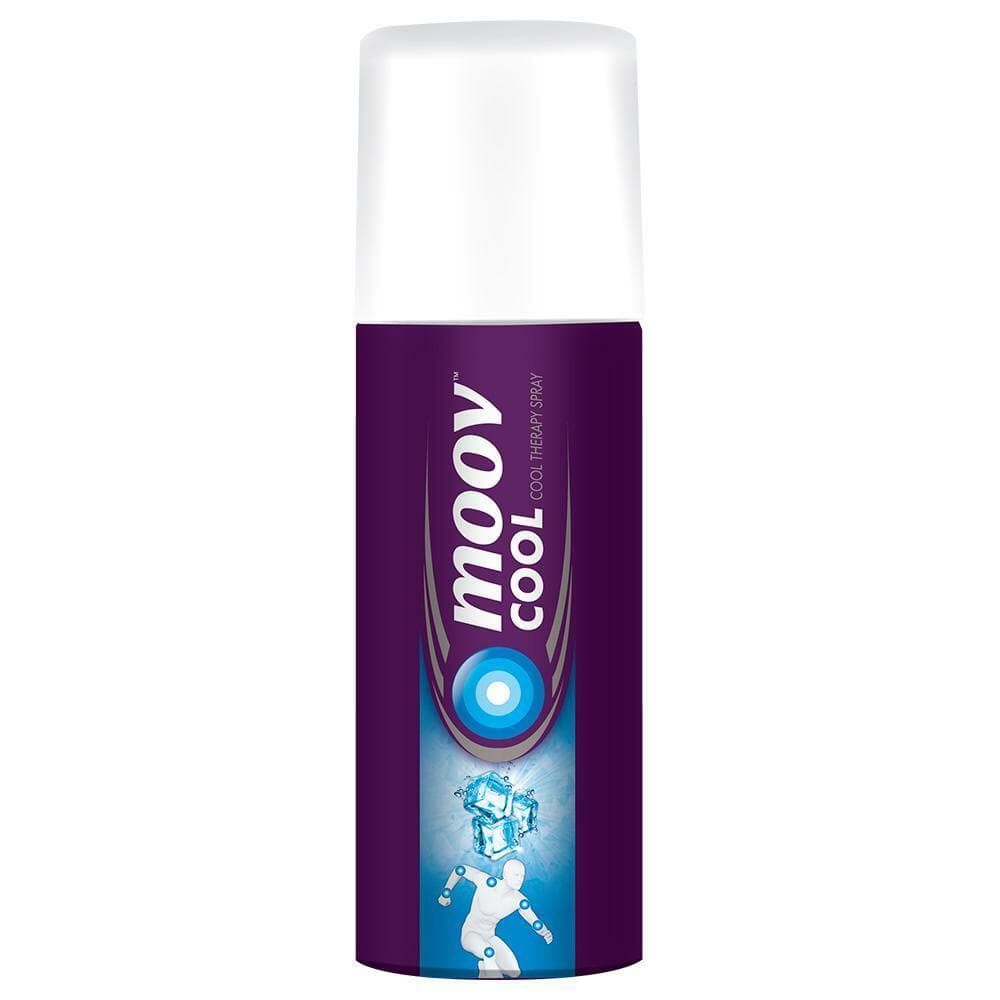 Moov Cool Spray