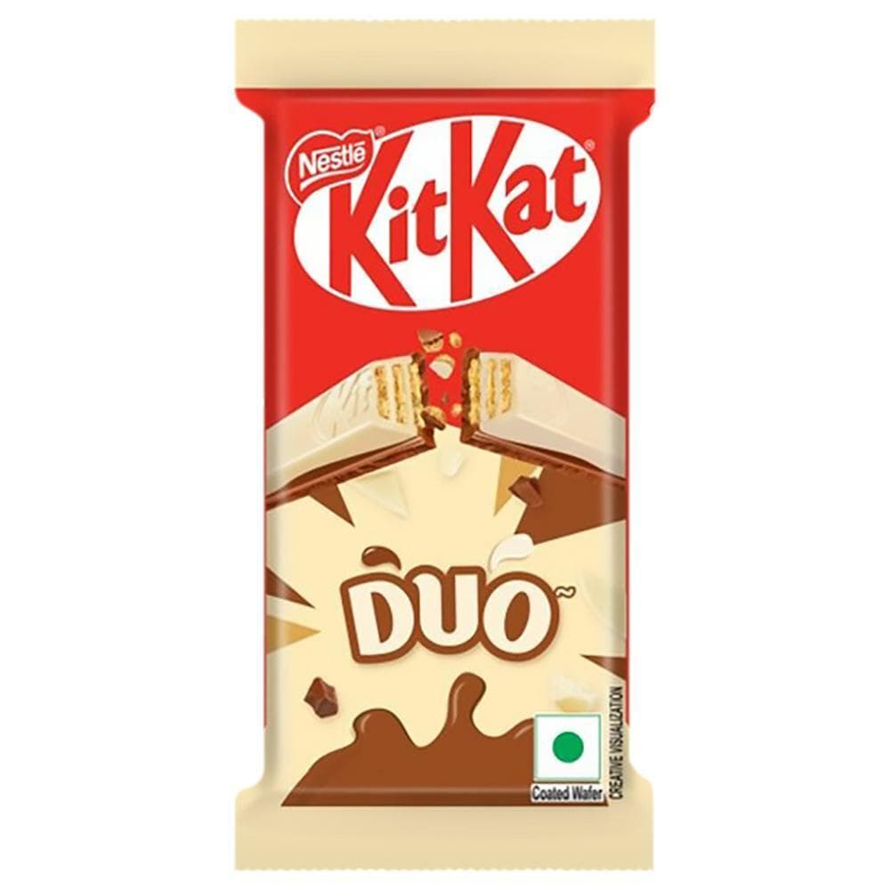 Nestle Kitkat Duo