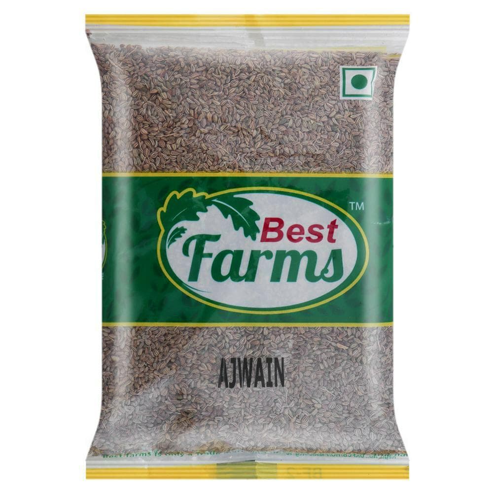Best Farms Ajwain