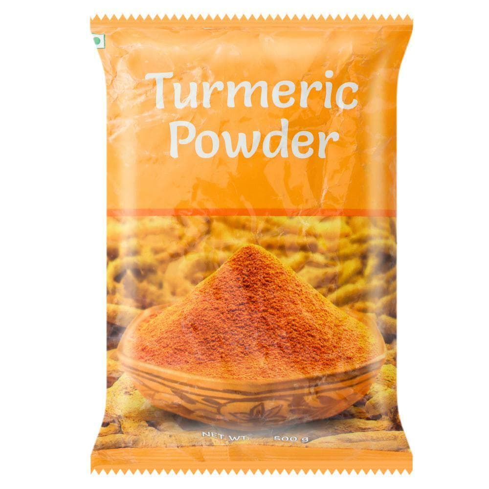 Turmeric Powder
