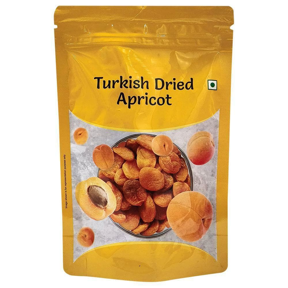 Turkish Dried Apricots