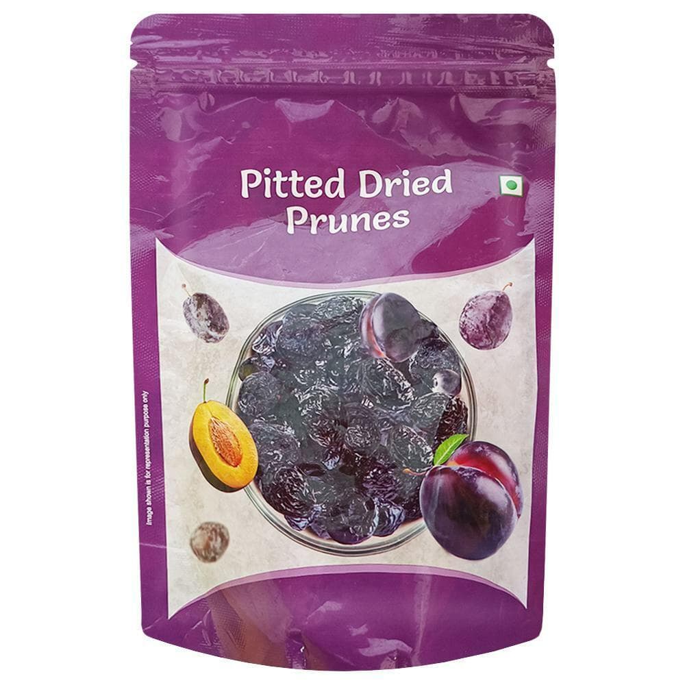 Pitted Dried Prunes