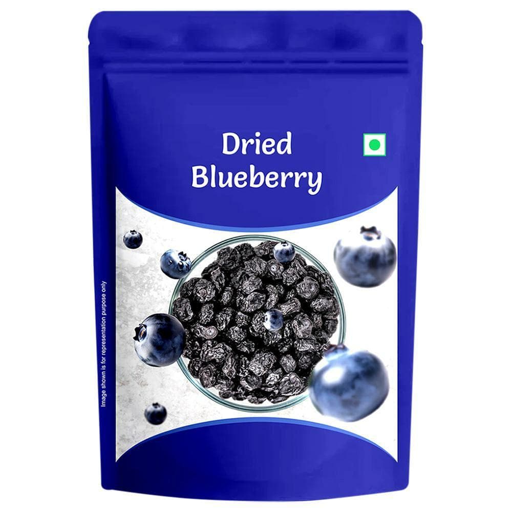 Dried Blueberry