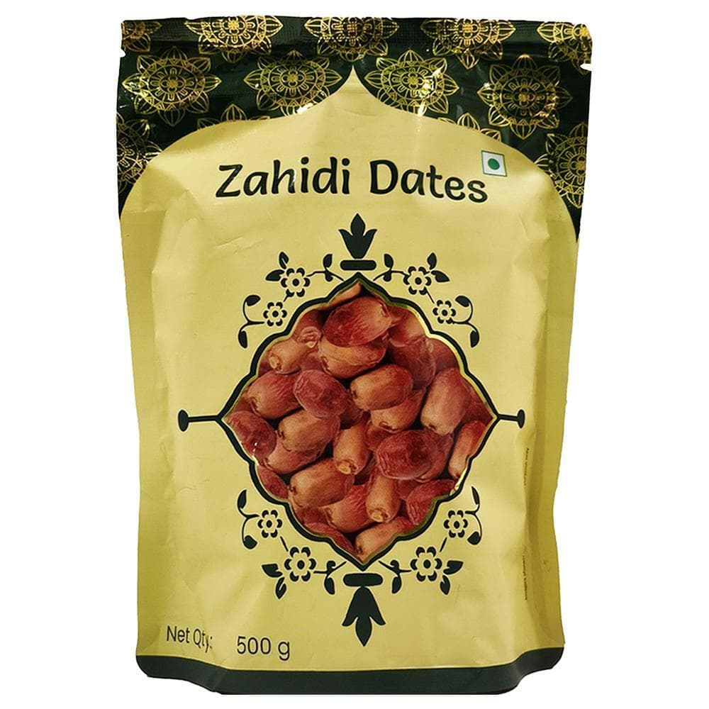 Zahidi Dates