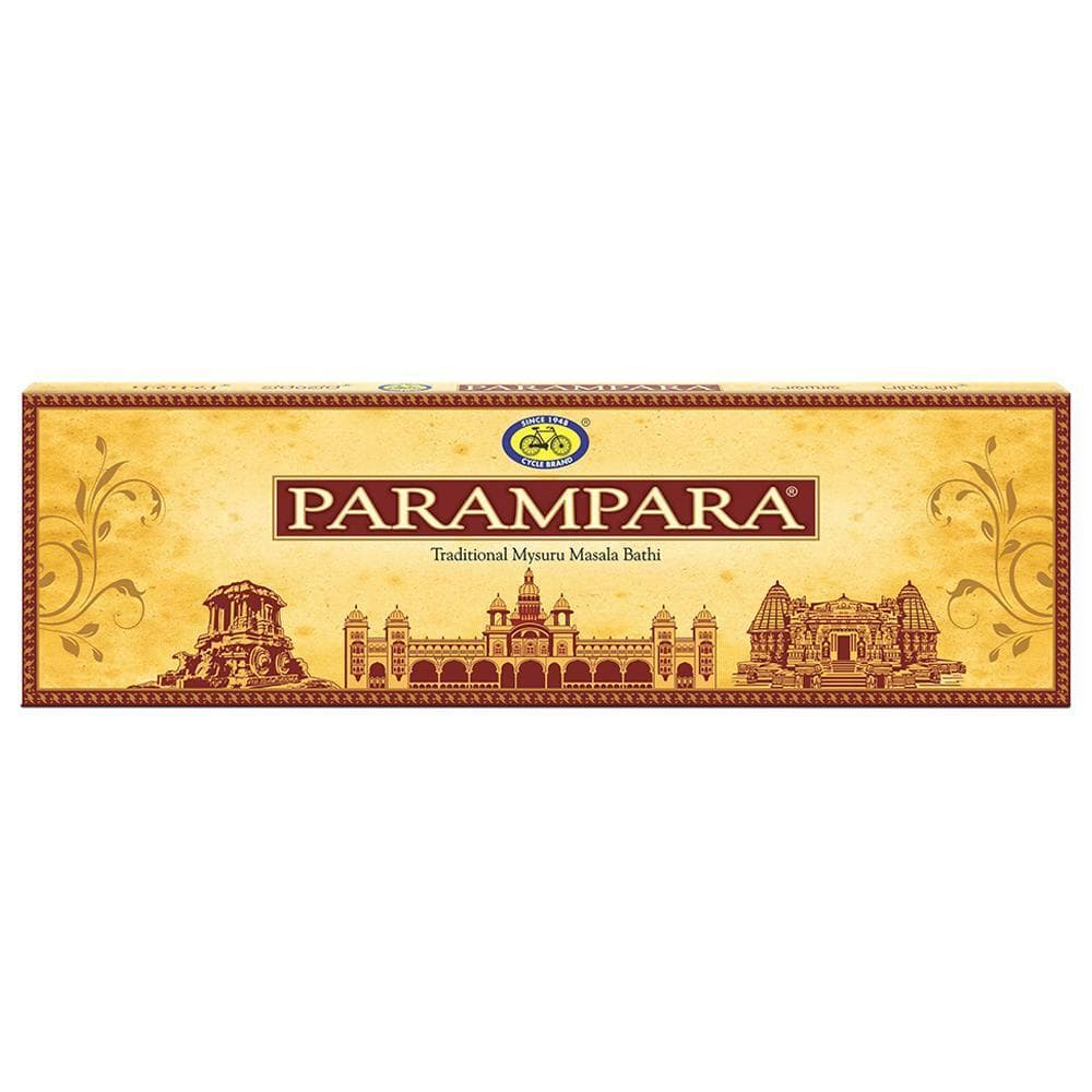 Cycle Parampara Masala Agarbathi