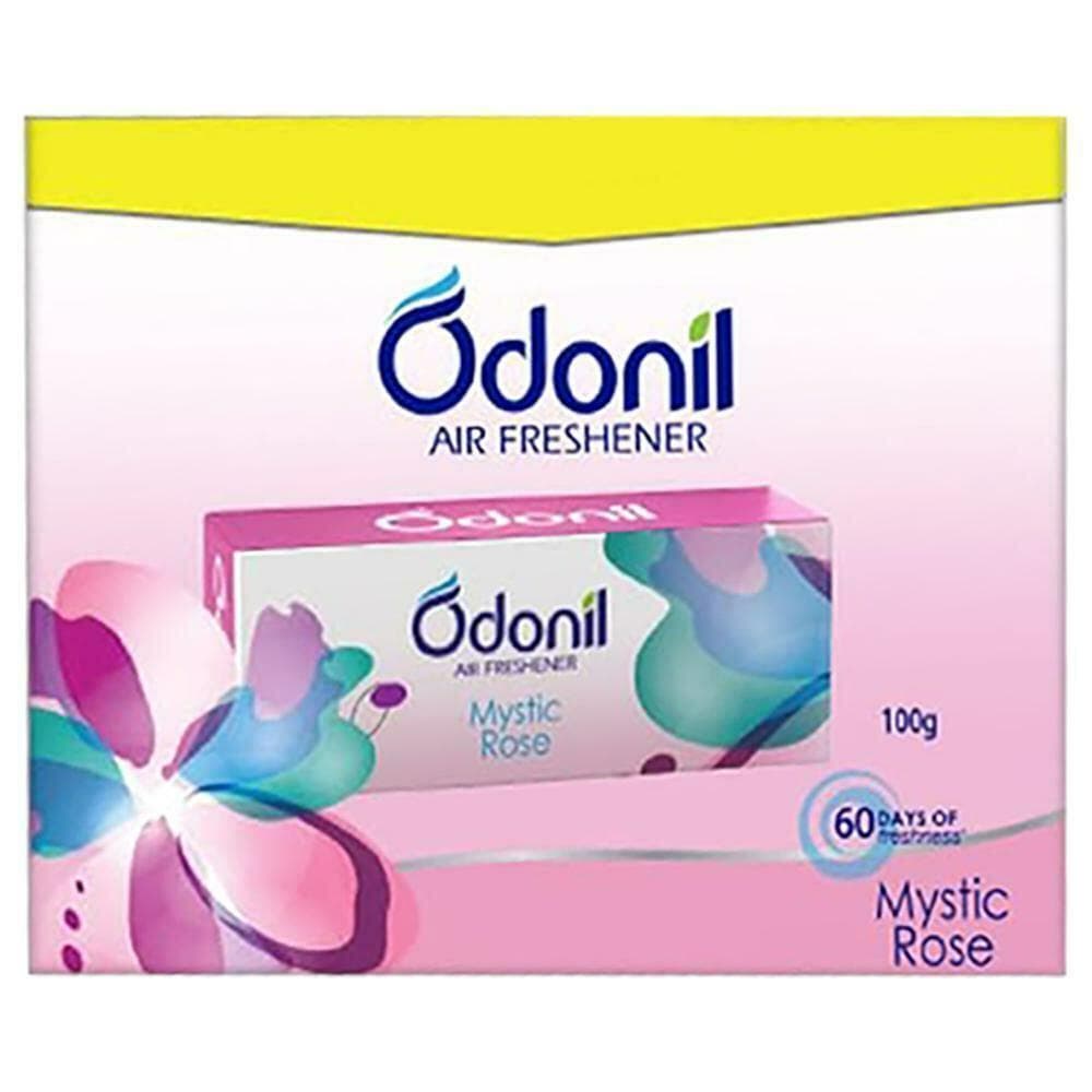 Odonil Air Freshener Multi Mix Blocks