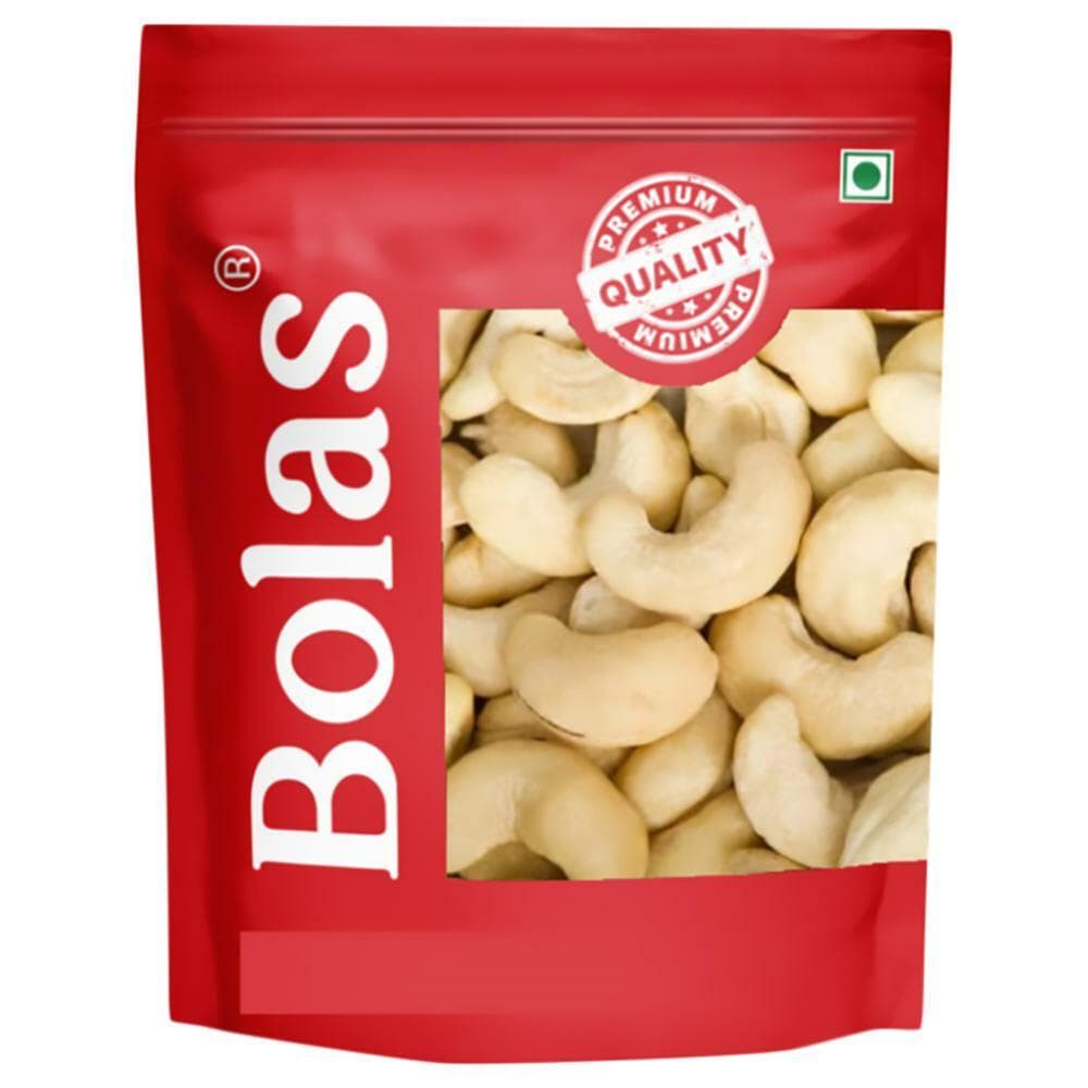 Bolas Premium Cashew