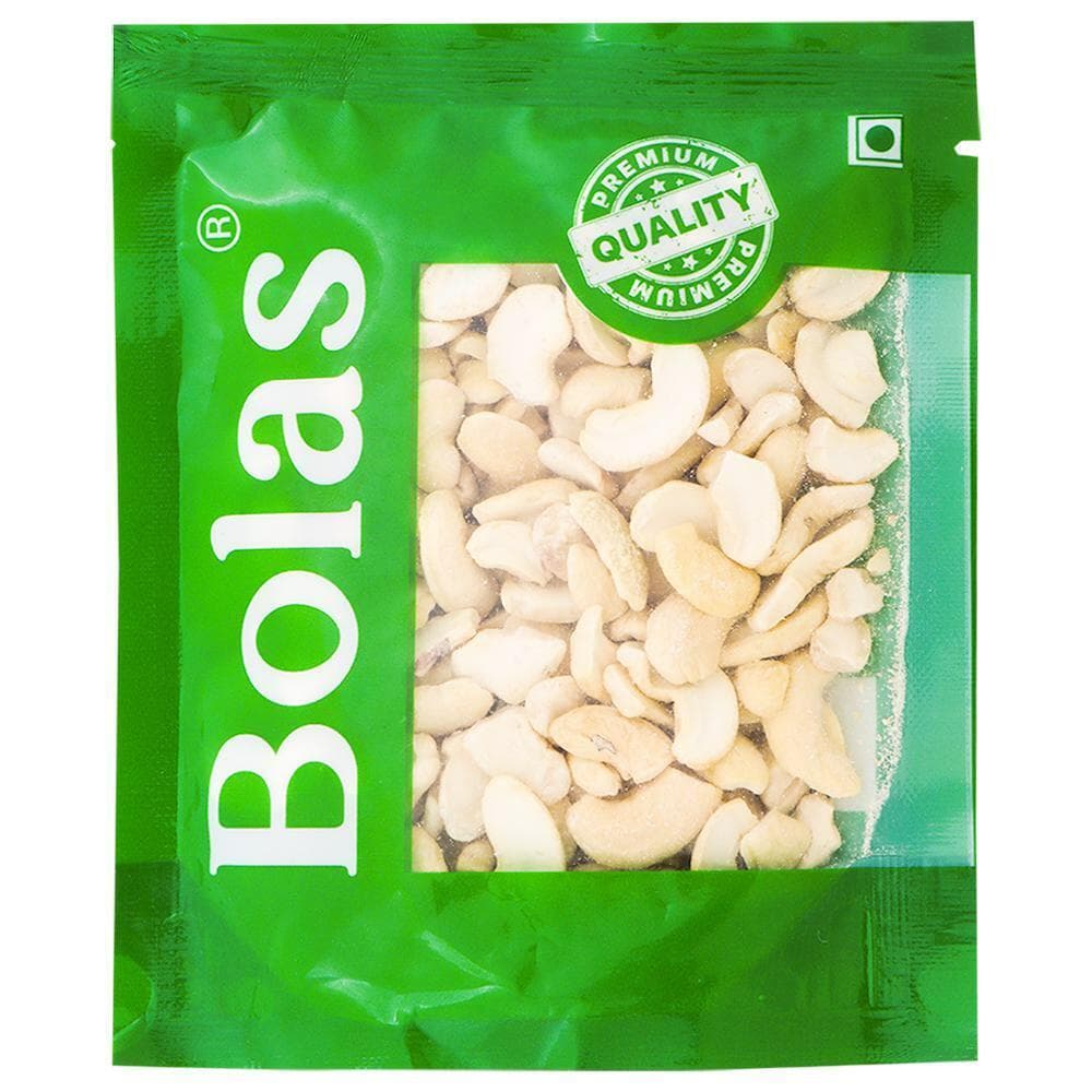 Bolas Premium Cashew pieces