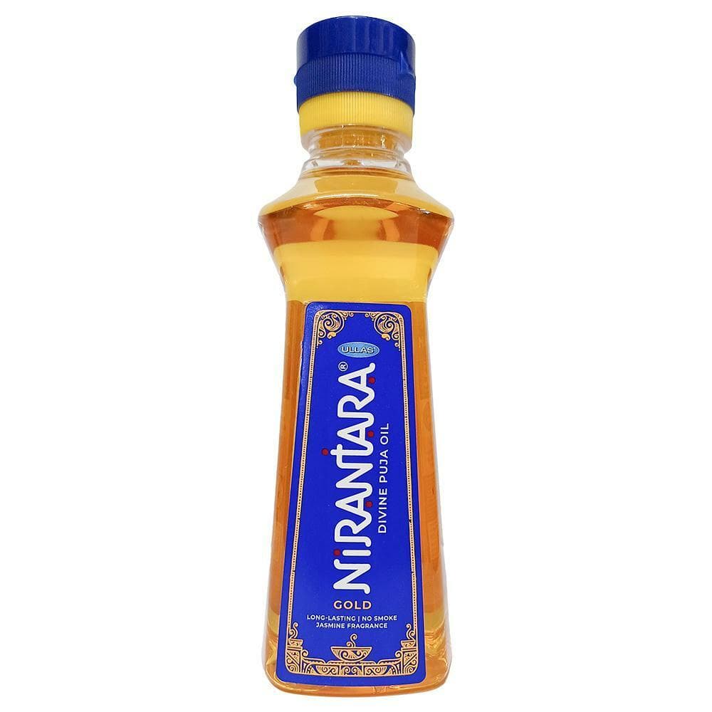 Ullas Nirantara Divine Puja Oil