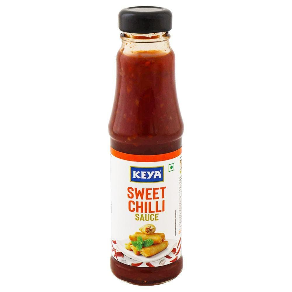 Keya Sweet Chilli Sauce