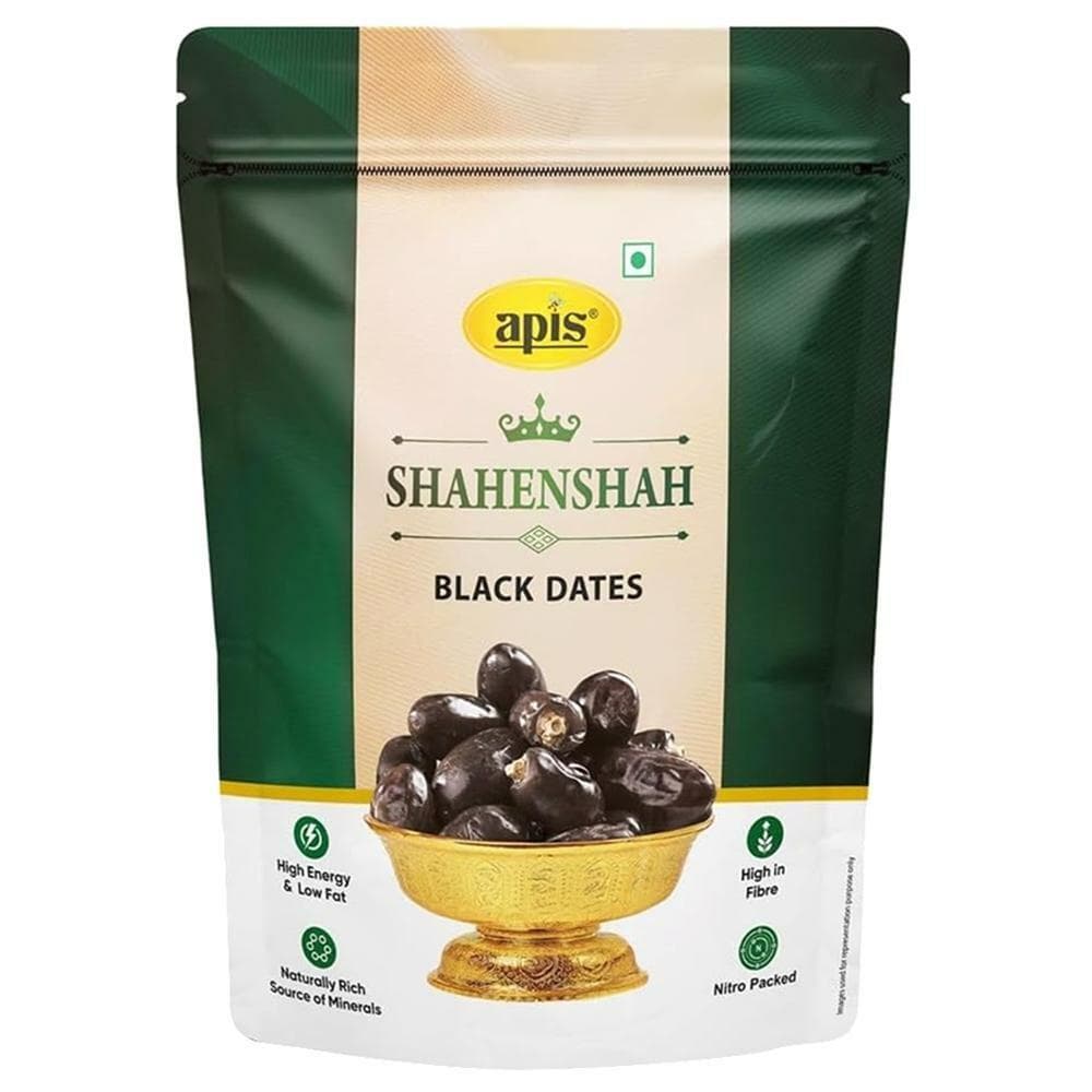 Apis Shahenshah Black Dates