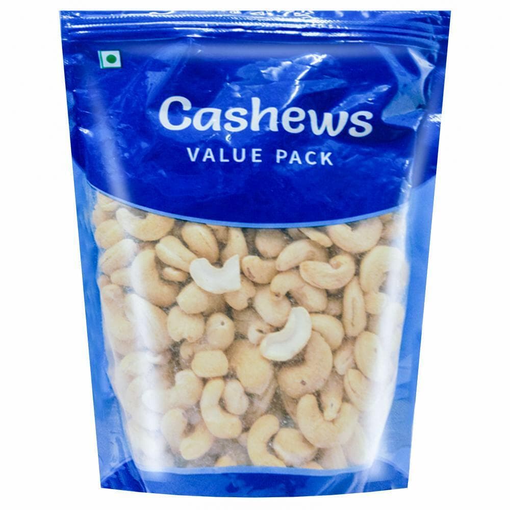 Cashews Value Pack