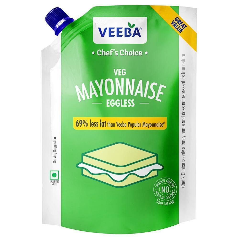 Veeba Mayonnaise