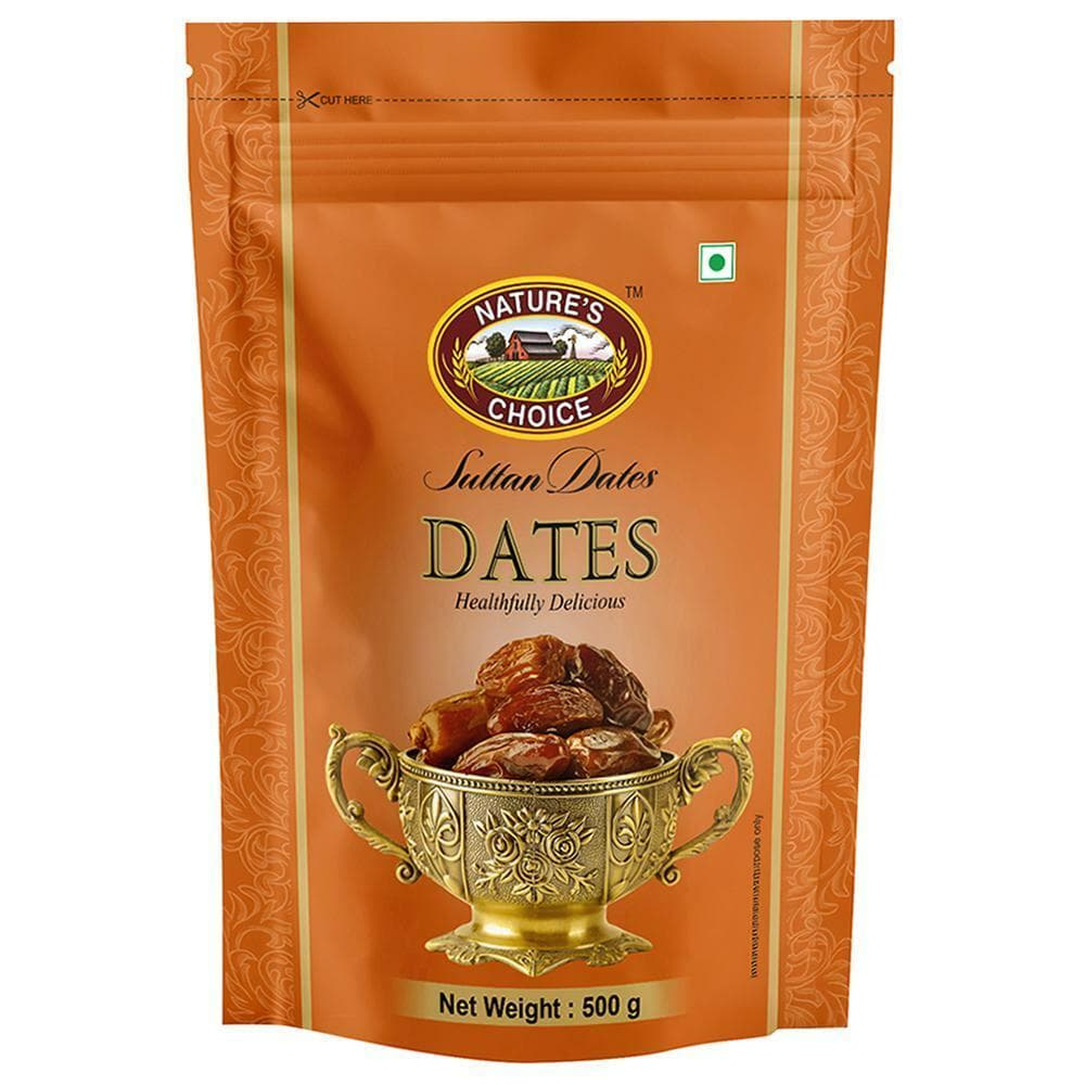 Nature's Choice Sultan Dates