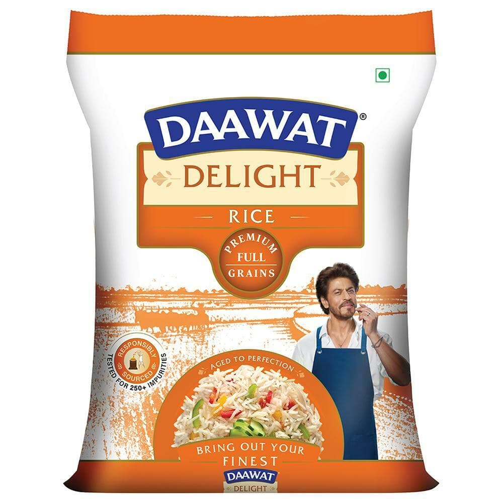 Daawat Delight Rice