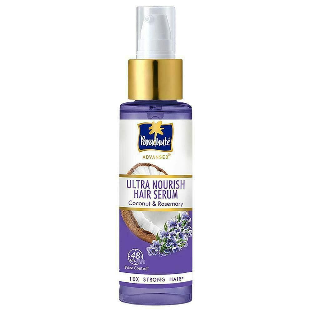 Parachute Advansed Ultra Nourish Hair Serum