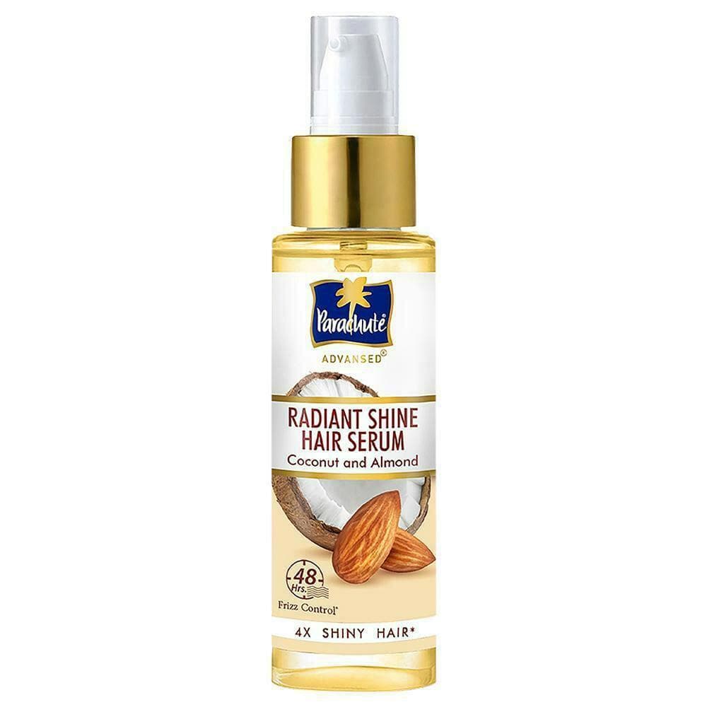 Parachute Advansed Radiant Shine Hair Serum